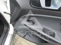 2014 Ford Eco Sport