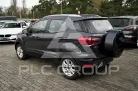 2014 Ford Eco Sport