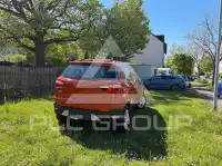 2014 Ford Eco Sport