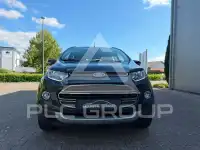 2014 Ford Eco Sport