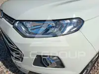 2014 Ford Eco Sport