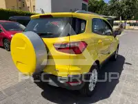 2014 Ford Eco Sport
