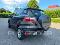 2014 Ford Eco Sport