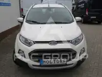 2014 Ford Eco Sport
