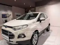 2014 Ford Eco Sport