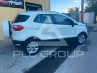 2014 Ford Eco Sport