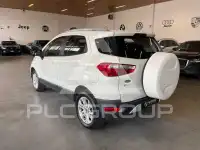 2014 Ford Eco Sport
