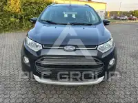 2014 Ford Eco Sport