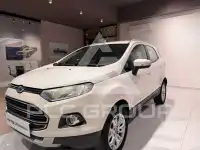 2014 Ford Eco Sport