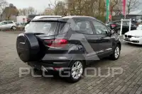 2014 Ford Eco Sport