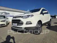 2014 Ford Eco Sport