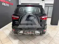 2014 Ford Eco Sport