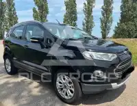 2014 Ford Eco Sport