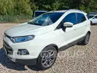 2014 Ford Eco Sport