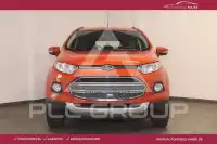 2014 Ford Eco Sport