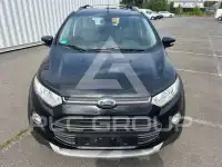 2014 Ford Eco Sport
