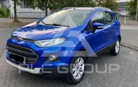 2014 Ford Eco Sport