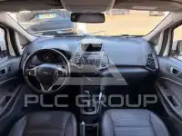2014 Ford Eco Sport