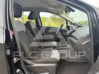 2014 Ford Eco Sport