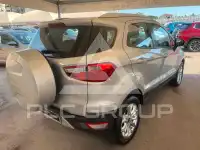 2014 Ford Eco Sport