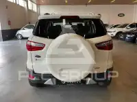 2014 Ford Eco Sport