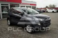 2014 Ford Eco Sport