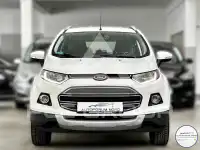 2014 Ford Eco Sport