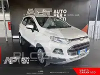 2014 Ford Eco Sport