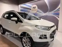 2014 Ford Eco Sport