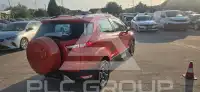 2014 Ford Eco Sport