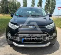 2014 Ford Eco Sport