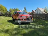 2014 Ford Eco Sport