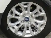 2014 Ford Eco Sport