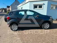 2014 Ford Eco Sport
