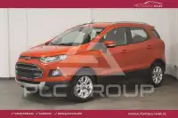 2014 Ford Eco Sport