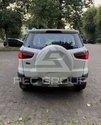 2014 Ford Eco Sport