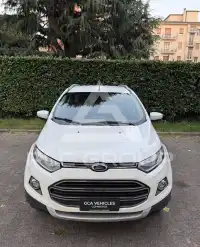 2014 Ford Eco Sport
