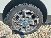 2014 Ford Eco Sport