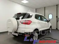 2014 Ford Eco Sport