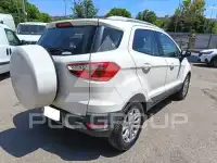 2014 Ford Eco Sport