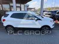 2014 Ford Eco Sport