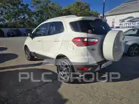 2014 Ford Eco Sport