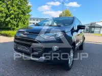 2014 Ford Eco Sport