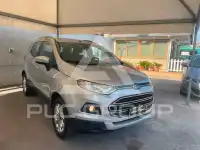 2014 Ford Eco Sport