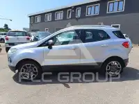 2014 Ford Eco Sport