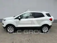 2014 Ford Eco Sport