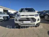 2014 Ford Eco Sport