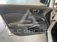 2014 Ford Eco Sport