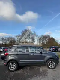 2014 Ford Eco Sport