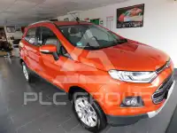 2014 Ford Eco Sport